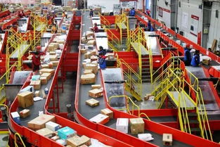 京東Q3財(cái)報(bào)亮眼，技術(shù)服務(wù)成新引擎 未來五年增長可期