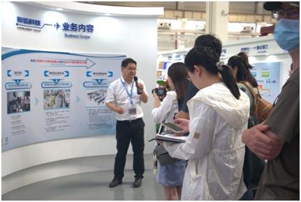 探訪中國(guó)航空智能制造技術(shù)服務(wù)先行者