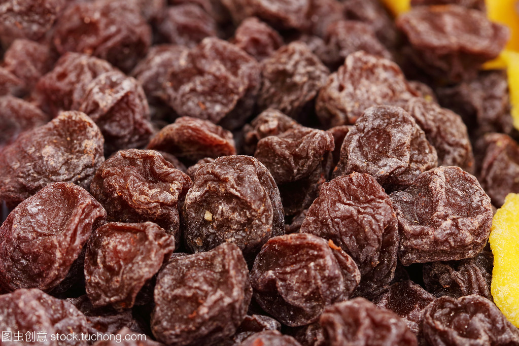 干果的營養(yǎng)價值與食用指南