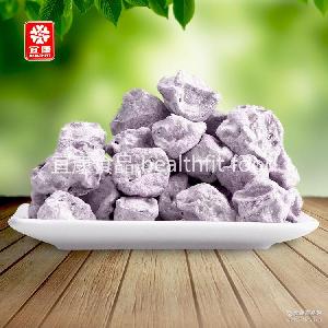 從代理情人梅看干果產(chǎn)業(yè) 北京采購商的內(nèi)外包裝策略