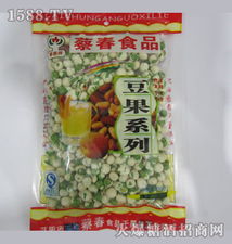 蔡春食品干果加工分裝廠 深耕萊陽，匠心打造優(yōu)質(zhì)干果